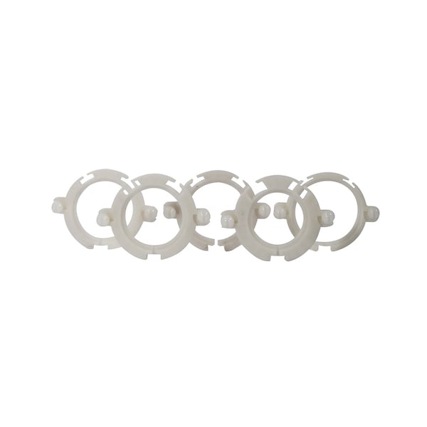 Shield Bearing Kit 4" x6" x3"